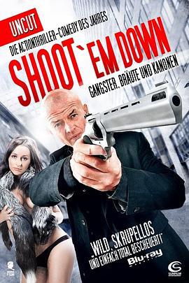 特警黑道杀手 Zero 2 (2010)海报