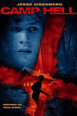 野营地狱 Camp Hope (2010)海报