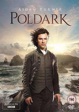 波尔达克 第一季 Poldark Season 1 (2015)海报