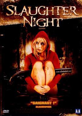 屠杀夜 Slaughter Night (2006)海报
