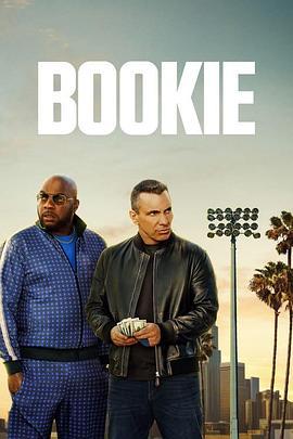 记账人 第二季 Bookie Season 2 (2024)海报