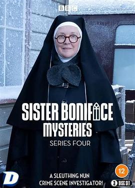 博尼法斯修女探案集 第四季 Sister Boniface Mysteries Season 4 (2025)海报
