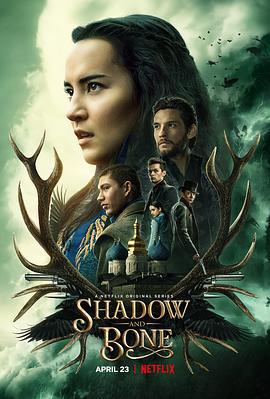 太阳召唤 第一季 Shadow and Bone Season 1 (2021)海报