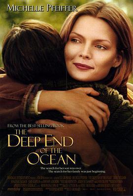海洋深处 The Deep End of the Ocean (1999)海报