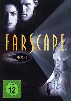 遥远星际 第二季 Farscape Season 2 (2000)海报