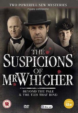 威彻尔先生的猜疑：表象之下 The Suspicions of Mr Whicher: Beyond the Pale (2014)海报