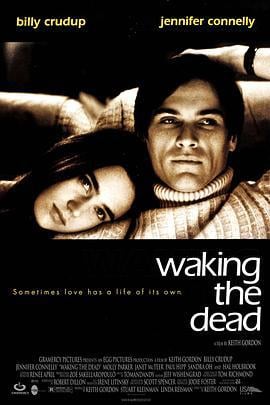 死亡中惊醒 Waking the Dead (2000)海报