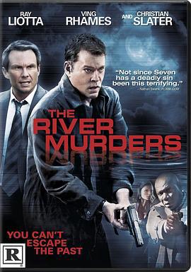河岸杀手 The River Murders (2011)海报