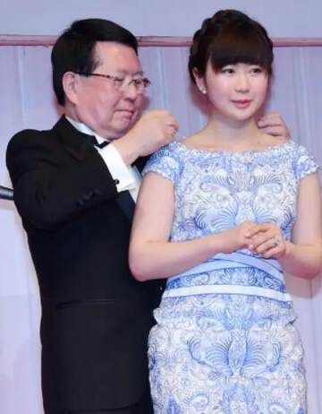 夫妻伦理学海报