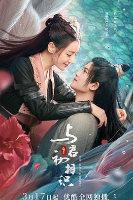 与君初相识·恰似故人归 (2022)海报