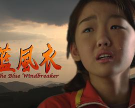 蓝风衣 (2013)海报