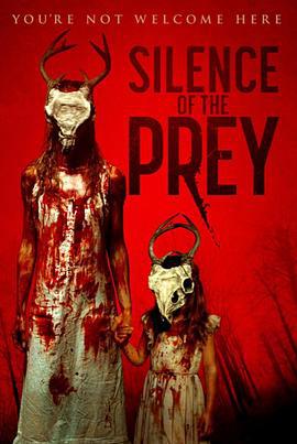 沉默的猎物 Silence of the Prey (2024)海报