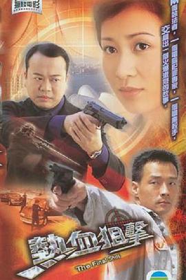 热血狙击 (2003)海报