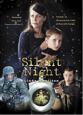 平安夜 Silent Night (2002)海报