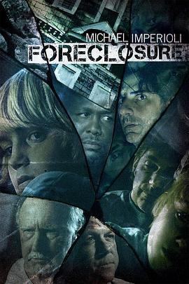 诅咒屋 Foreclosure (2014)海报