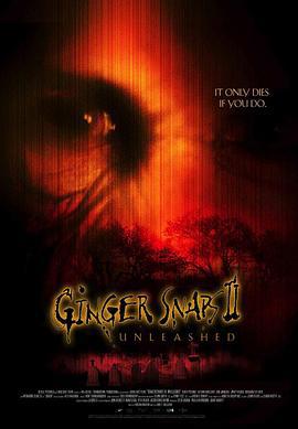 变种女狼2 Ginger Snaps: Unleashed (2004)海报