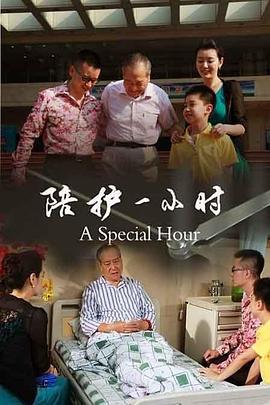 陪护一小时 (2011)海报