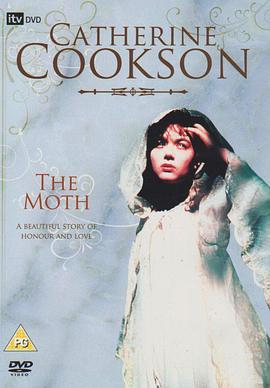 新月佳人 The Moth (1997)海报