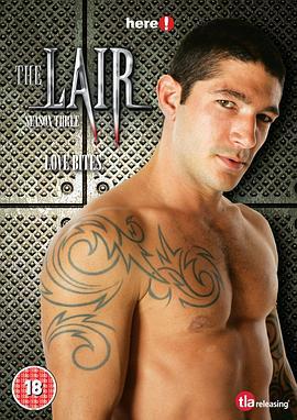 兽穴 第三季 The Lair Season 3 (2009)海报
