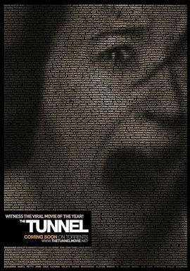 灵异隧道实录 The Tunnel (2011)海报