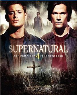 邪恶力量 第四季 Supernatural Season 4 (2008)海报