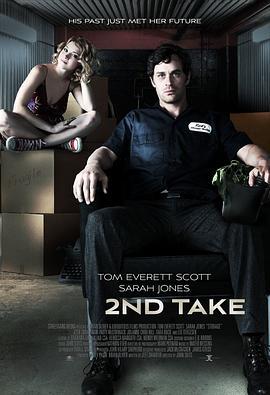 让爱重演 2ND Take (2011)海报
