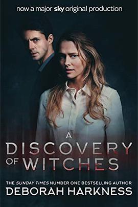 发现女巫 第一季 A Discovery of Witches Season 1 (2018)海报