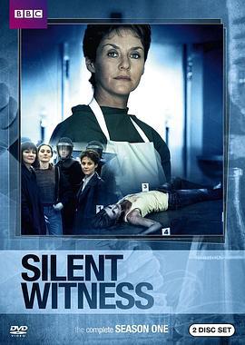 无声的证言 第一季 Silent Witness Season 1 (1996)海报