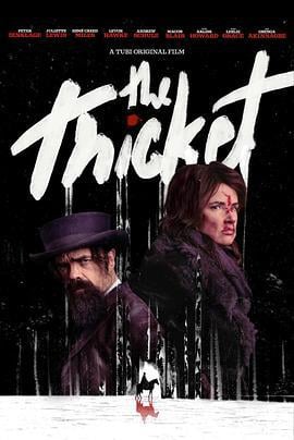 大灌丛 The Thicket (2024)海报