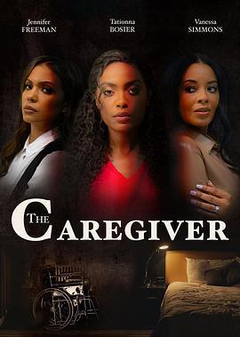 看护者 The Caregiver (2023)海报
