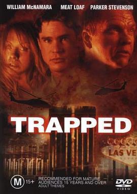 迫在眉睫 Trapped (2001)海报