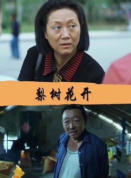 梨树花开 (2008)海报
