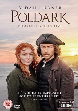 波尔达克 第五季 Poldark Season 5 (2019)海报