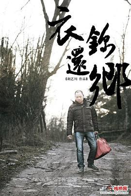 衣锦还乡 (2013)海报