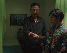 鱼刺 Fish Bones (2025)海报