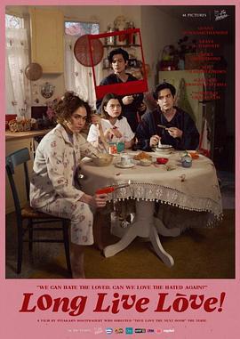 爱情万岁 ลอง ลีฟ เลิฟว์ (2023) zhong_zi海报