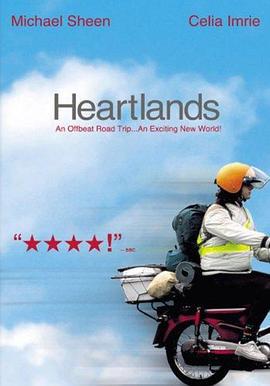 寻爱之旅 Heartlands (2003)海报
