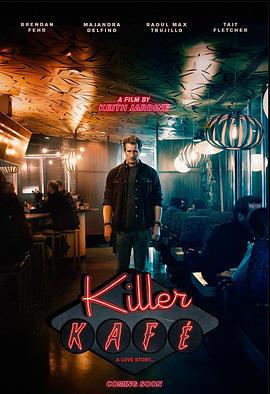 杀戮循环 Kill Me Again (2025)海报