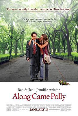 遇见波莉 Along Came Polly (2004)海报
