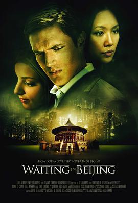 北京等待 Waiting in Beijing (2008)海报