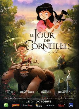 乌鸦之日 Le Jour des Corneilles (2012)海报