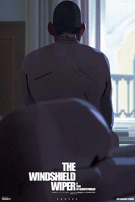 皆为爱 The Windshield Wiper (2021)海报