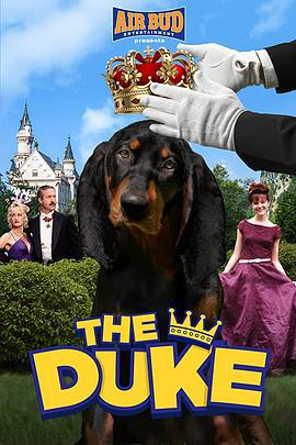 亿万神犬 The Duke (1999)海报