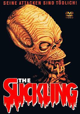 畸形怪婴 The Suckling (1990)海报