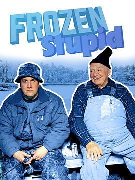 Frozen Stupid (2008)海报