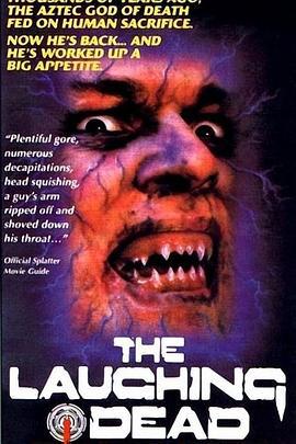 恶魔的诅咒 The Laughing Dead (1990)海报