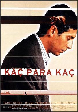 偶然暴富 Kaç para kaç (1999)海报