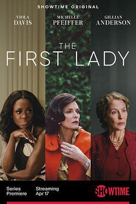第一夫人 The First Lady (2022)海报