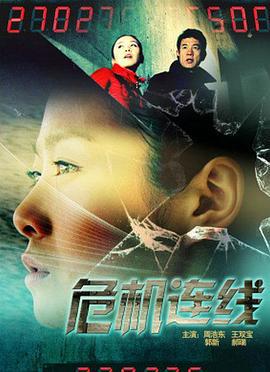 危机连线 (2011)海报