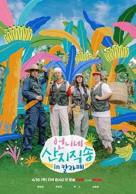 姐姐家的产地直送3 언니네 산지직송3 (2026)海报